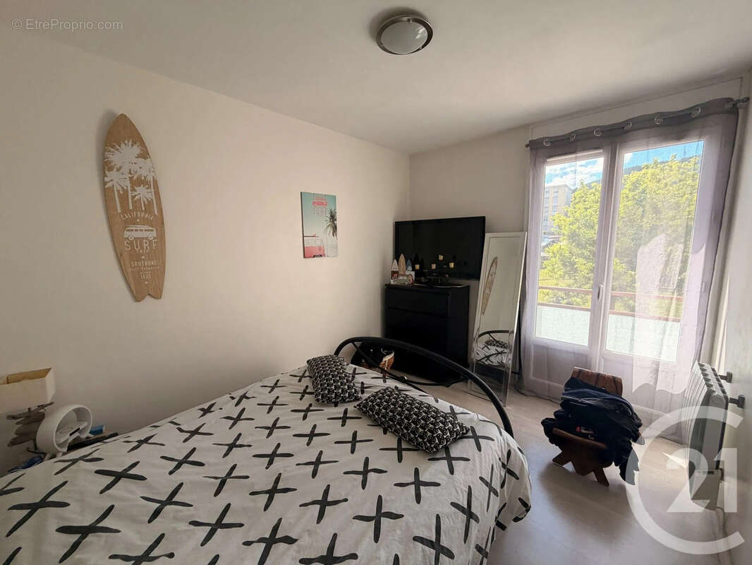Appartement à ANNONAY