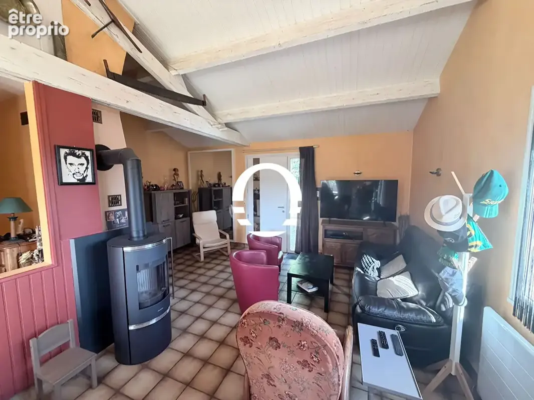Maison Pornic - photo 6