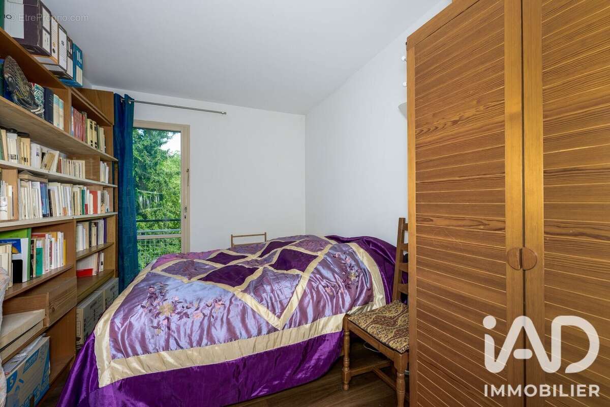 Photo 6 - Appartement à SCEAUX