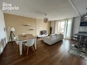 Appartement à AUSSONNE