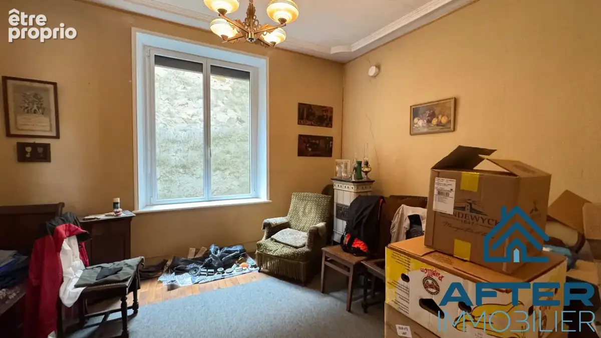 Maison 7 pièces 162 m² à vendre à Gerbeviller (54830) - photo 7