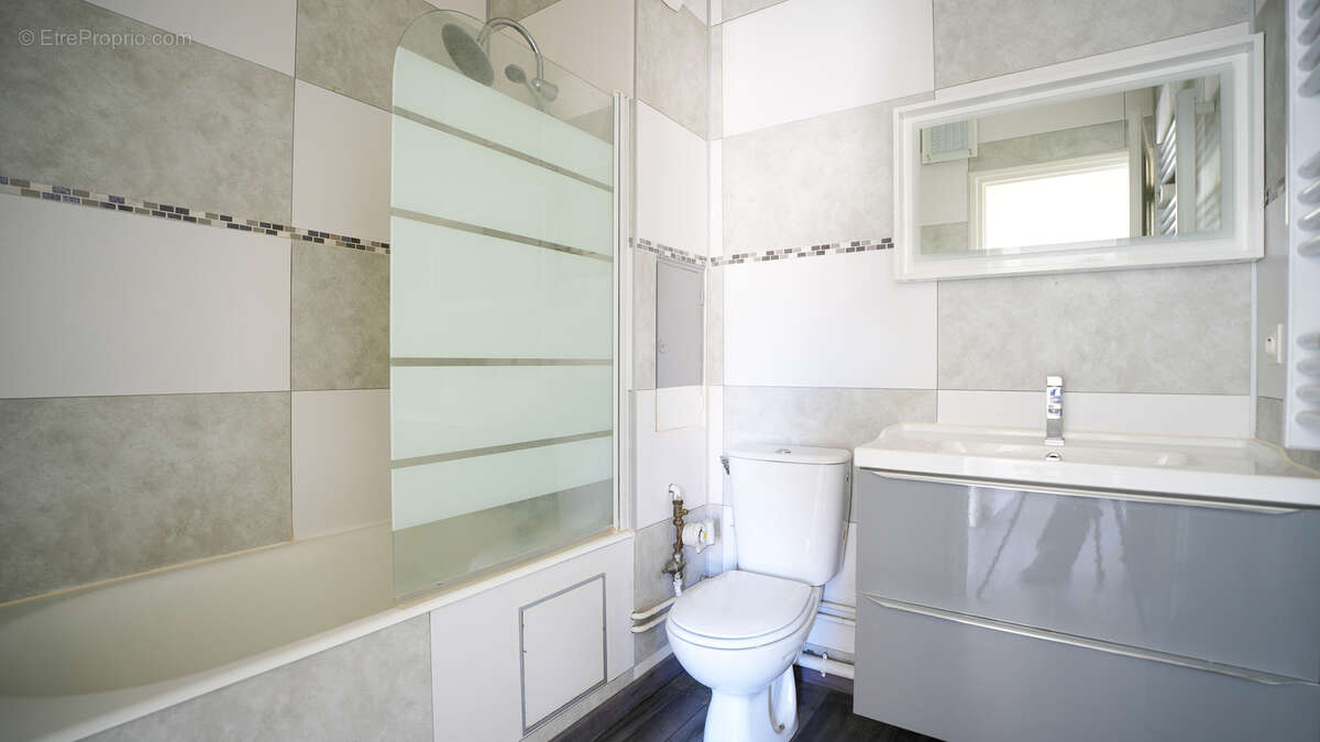 Appartement à CLERMONT-FERRAND