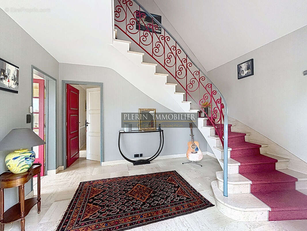 Maison à SAINT-BRIEUC
