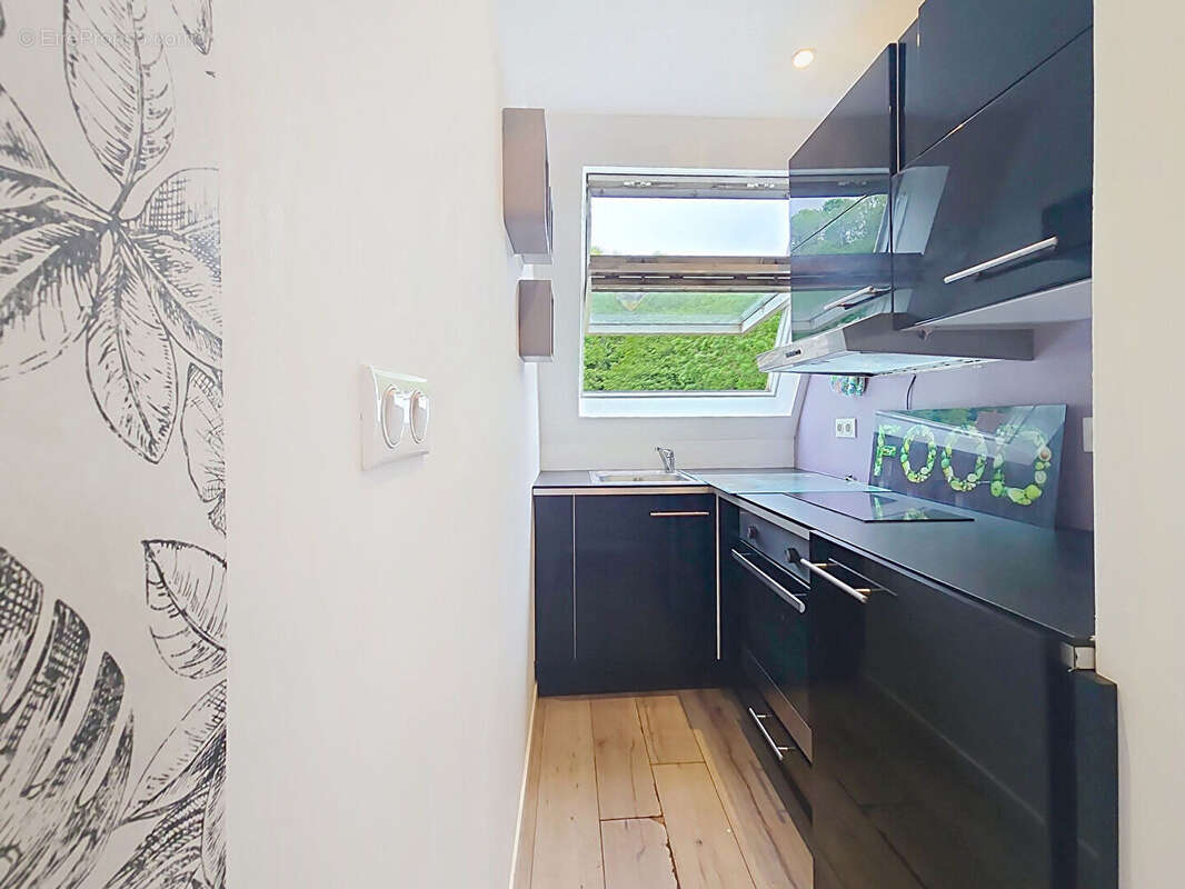 Appartement à BLONVILLE-SUR-MER