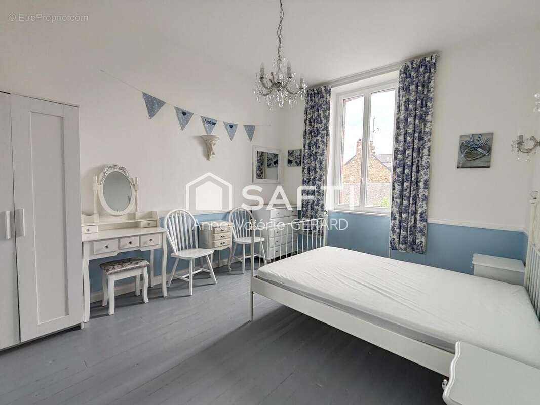 Photo 9 - Maison à LANDIVY