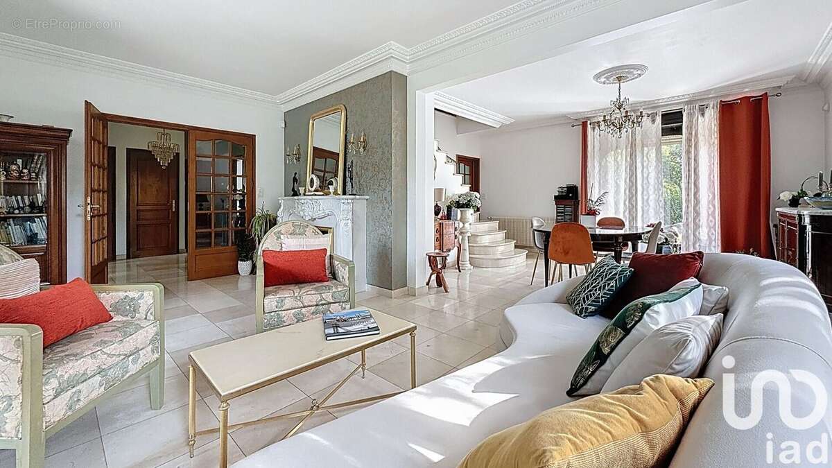 Photo 4 - Maison à NOYELLES-SOUS-LENS