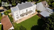 Maison à MAISONS-LAFFITTE