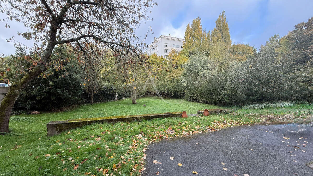 Appartement à LA ROCHE-SUR-YON