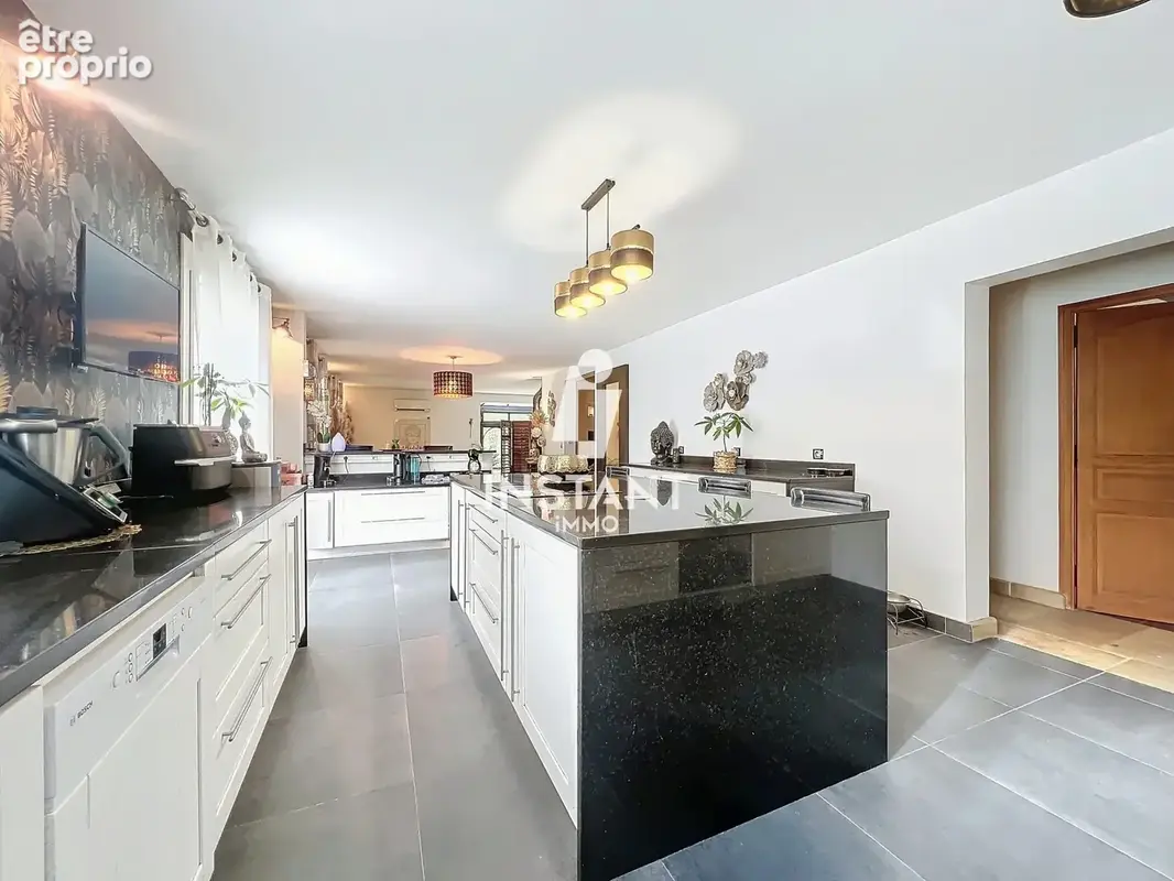 Maison 210 m² à Grisy-Suisnes  - photo 3