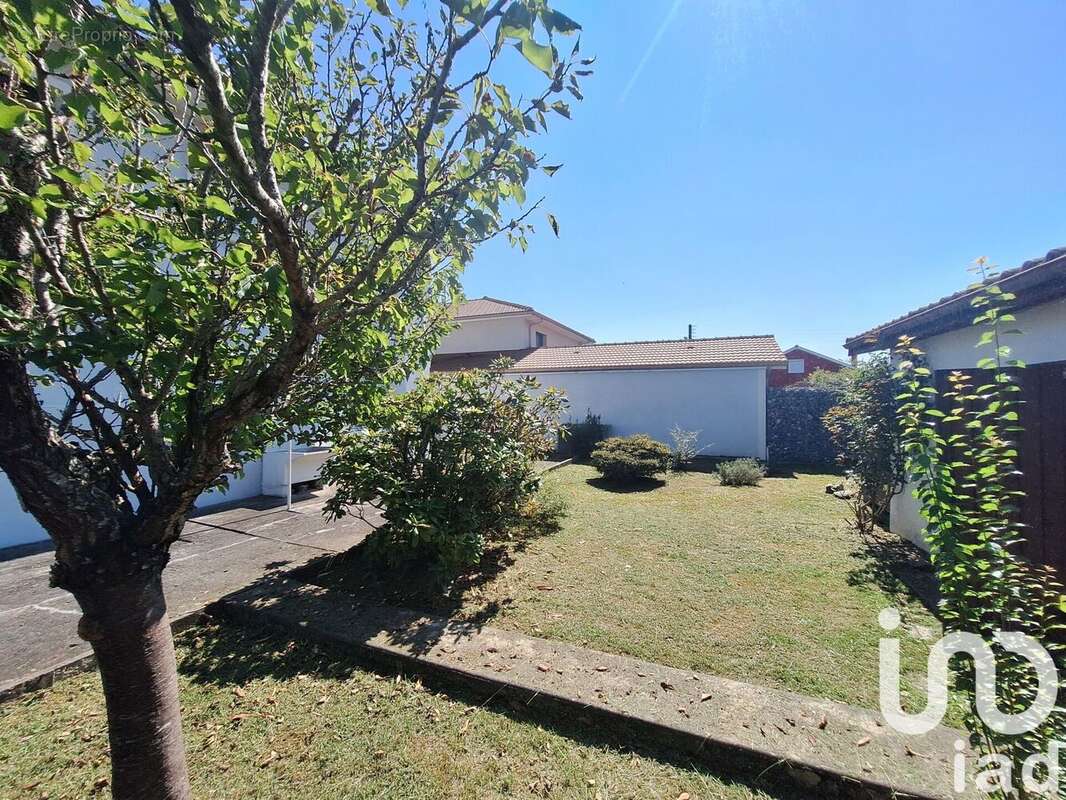 Photo 4 - Maison à TARBES