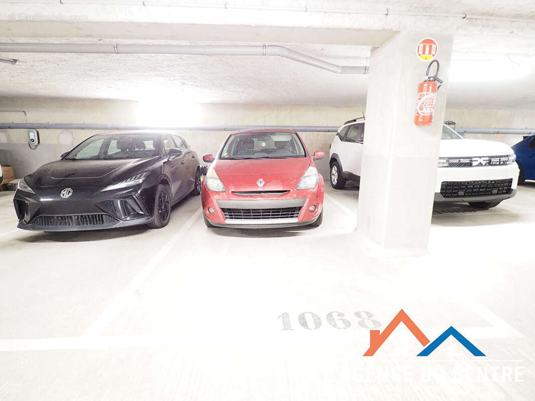 Appartement à CARRIERES-SOUS-POISSY