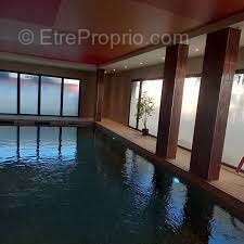 Appartement à IFS