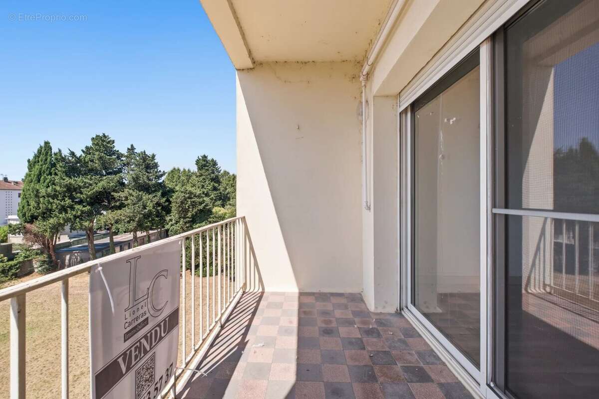 Appartement à ARLES