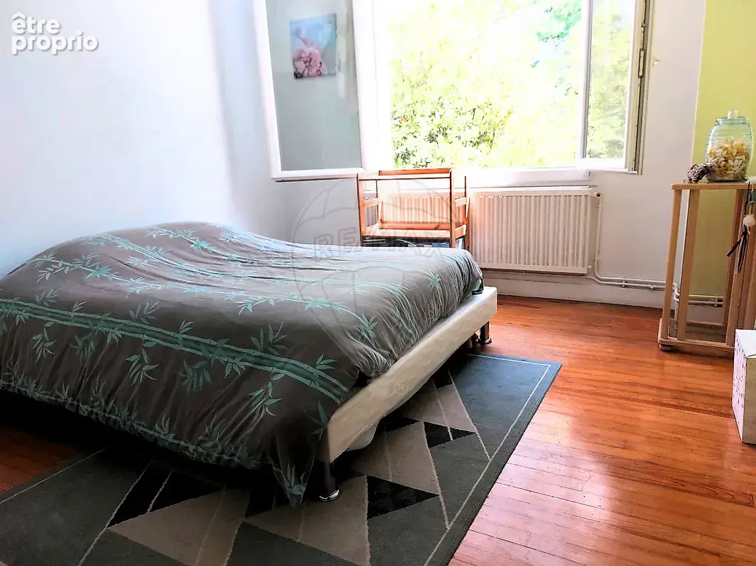 Appartement 2 chambre(s) à vendre - photo 6