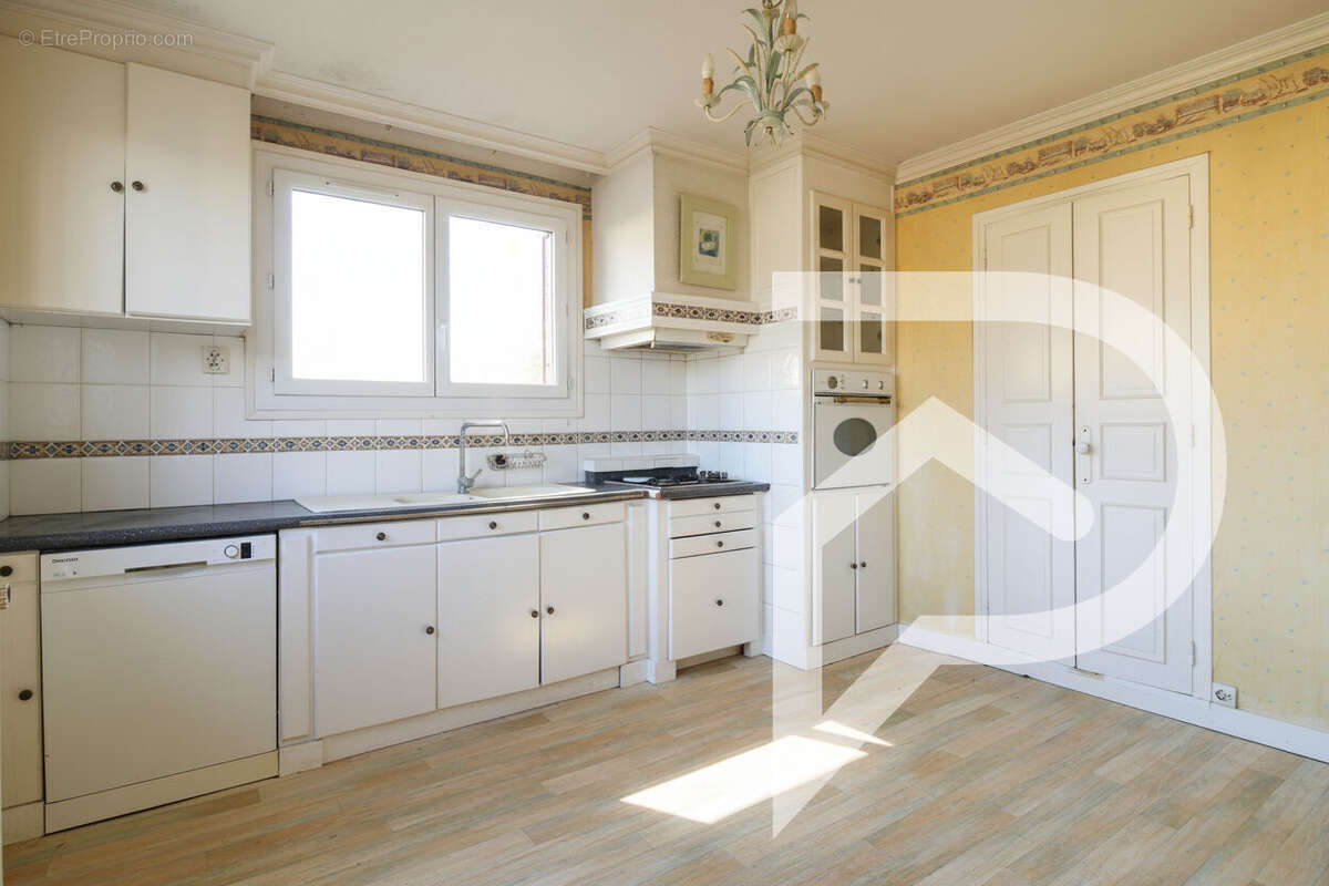 Maison à GRANDFRESNOY