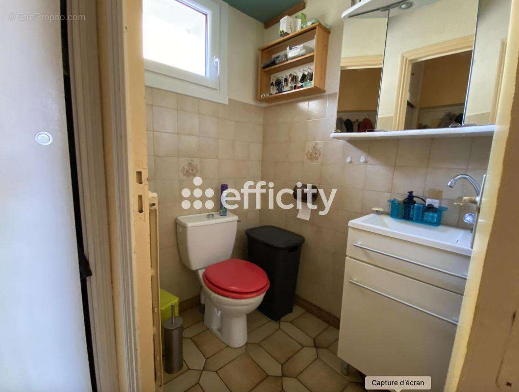 Maison 150 m² à Feurs  - photo 9