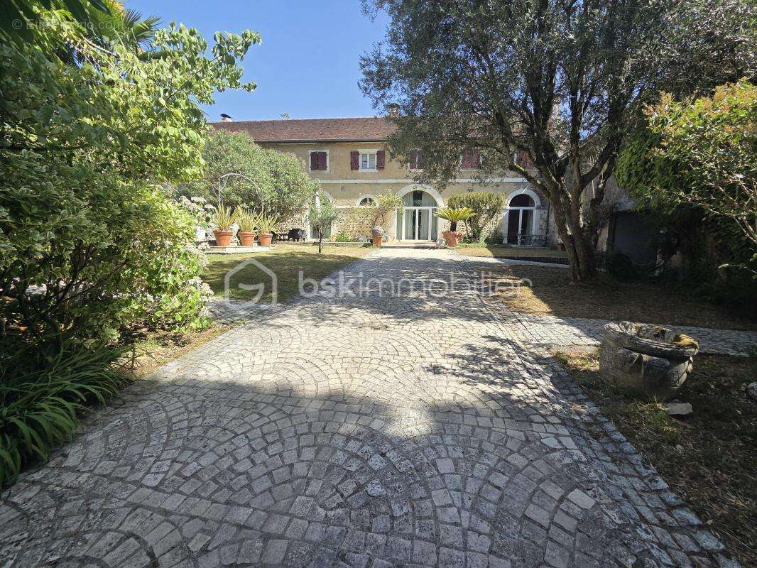 Domaine de charme avec piscine – À 15 min de Pau - photo 27