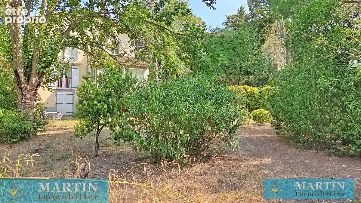 Maison individuelle Atypique, coup de cœur assuré - photo 17
