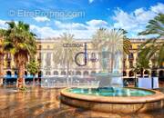 Commerce à CAVAILLON