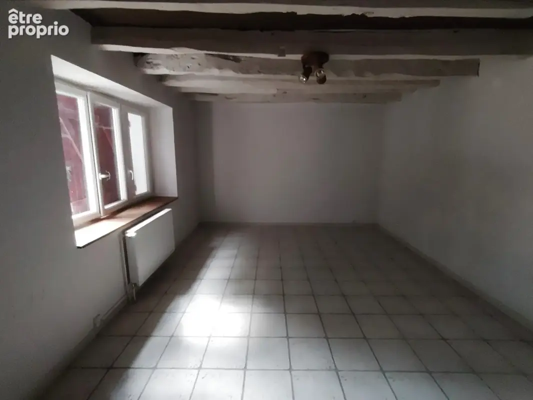 Maison et grange - photo 4