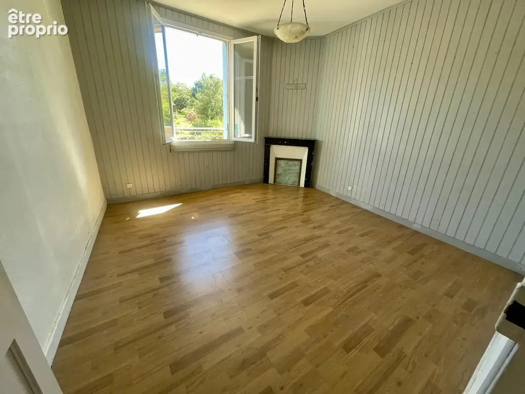 Maison reze bords de sevre - photo 6