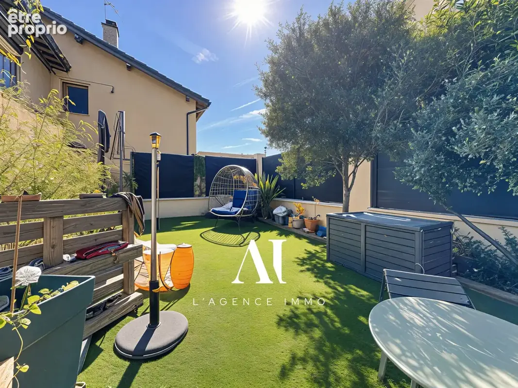 Photo Maison à Peronnas au prix de 225 000€