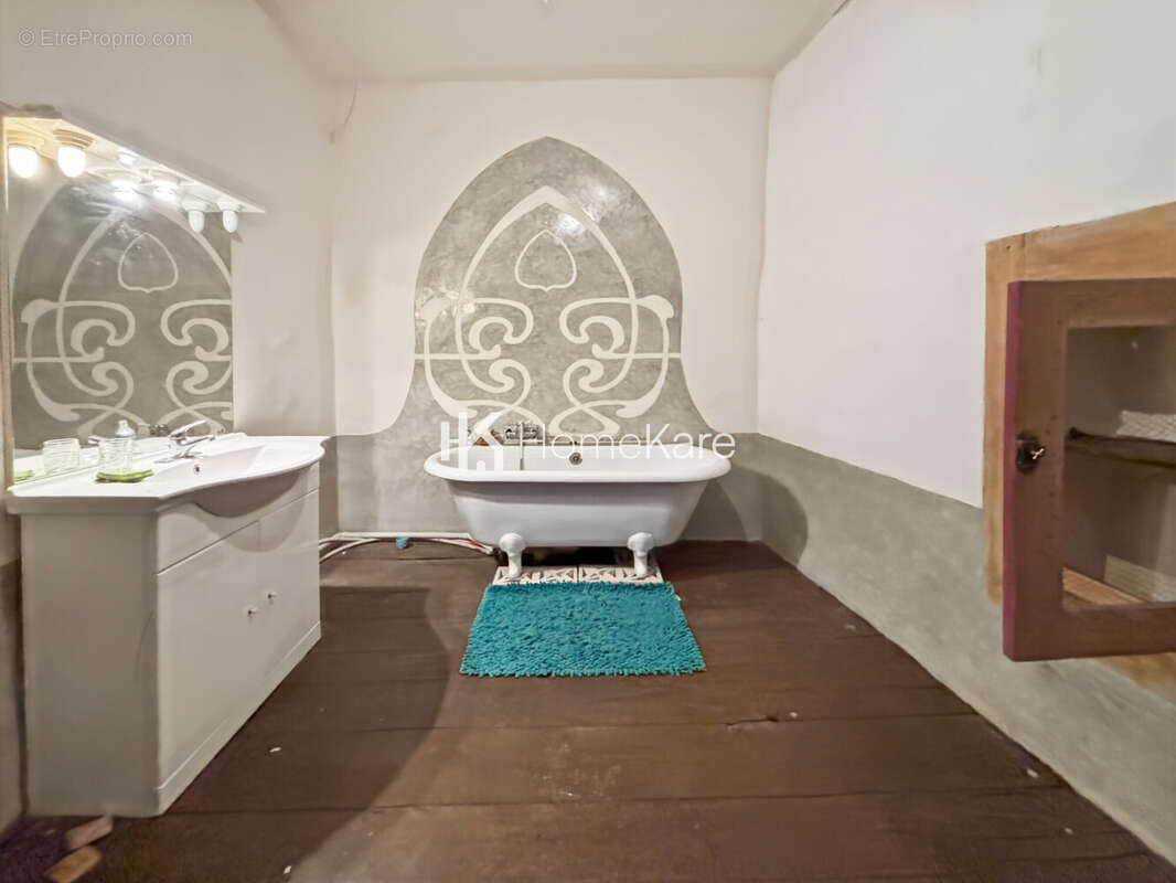 Maison à DAUMAZAN-SUR-ARIZE