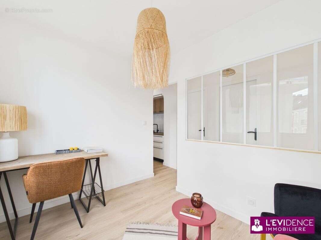 Photo 5 - Appartement à SAINT-NAZAIRE