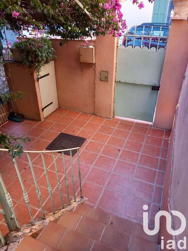 Photo 8 - Maison à TOULON