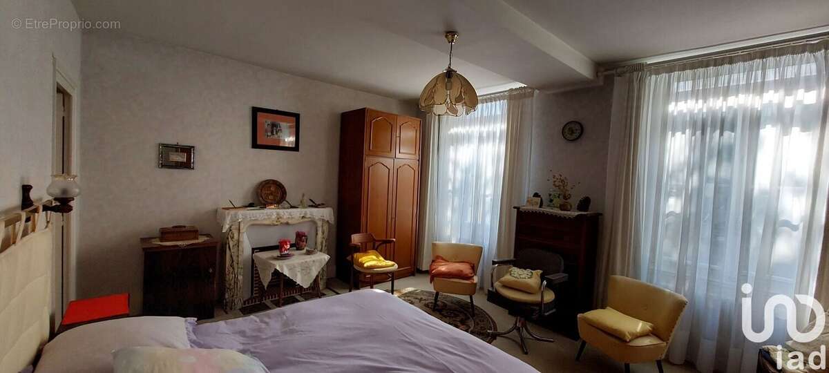 Photo 8 - Maison à CONTRES