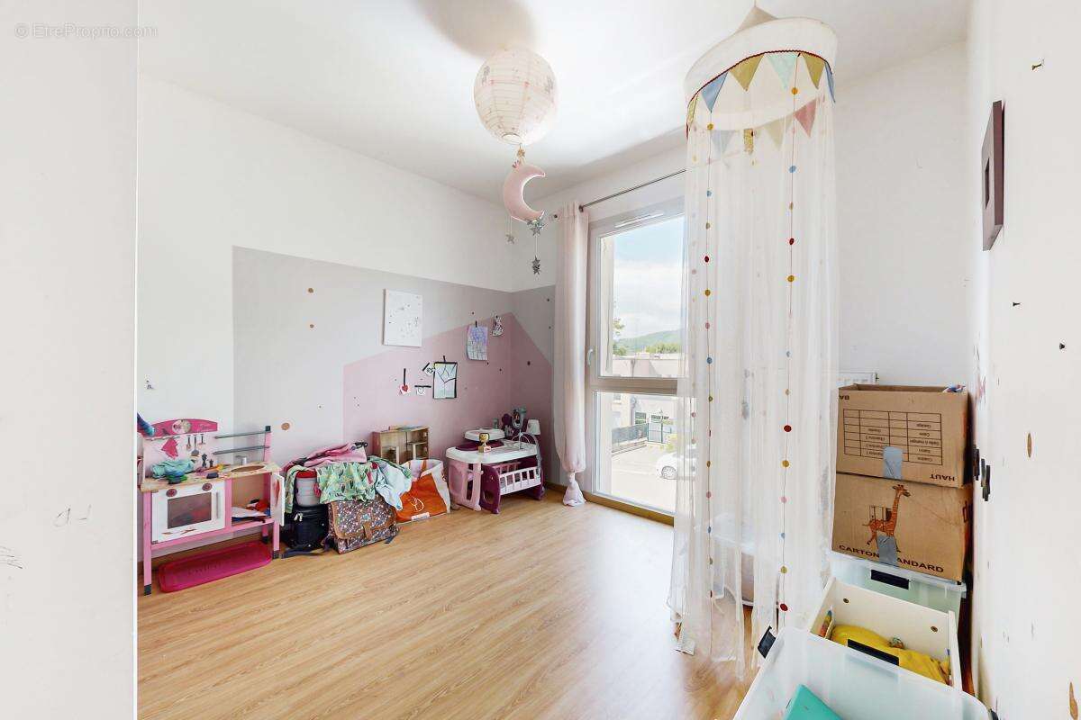 Maison à POLLIONNAY