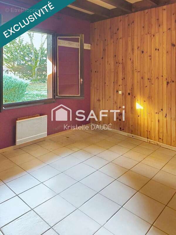 Photo 7 - Maison à SAINT-ETIENNE-DE-TULMONT