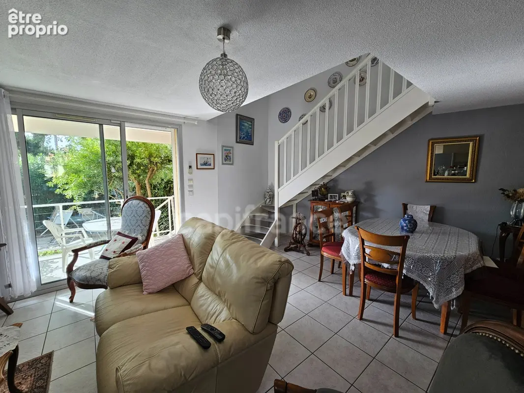 Maison 4 pièces en résidence à Valras-Plage - photo 12