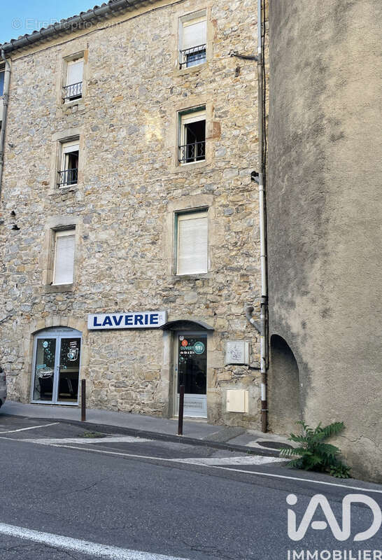 Photo 8 - Appartement à AUBENAS