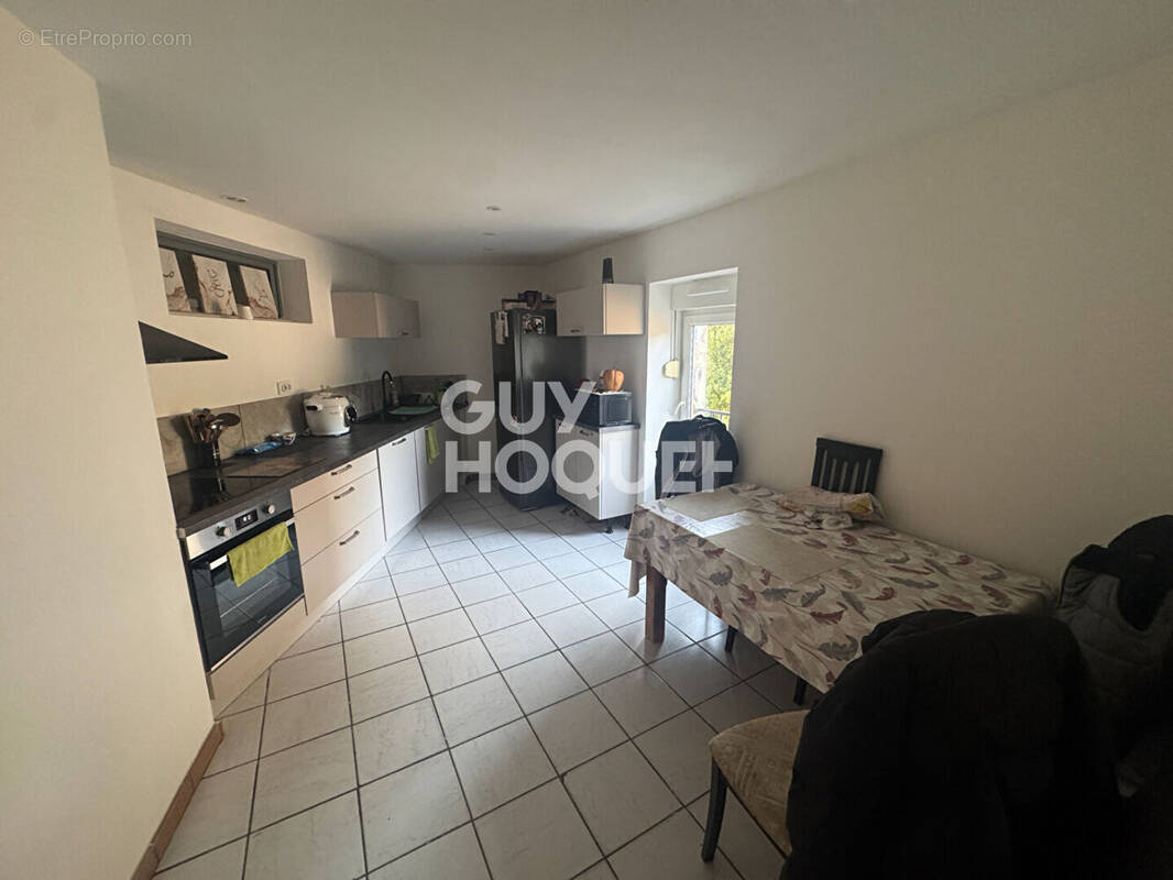 Appartement à AUBENAS