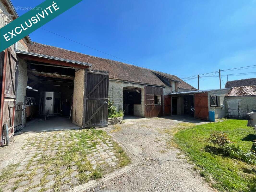 Maison 219 m² à Pithiviers  - photo 5