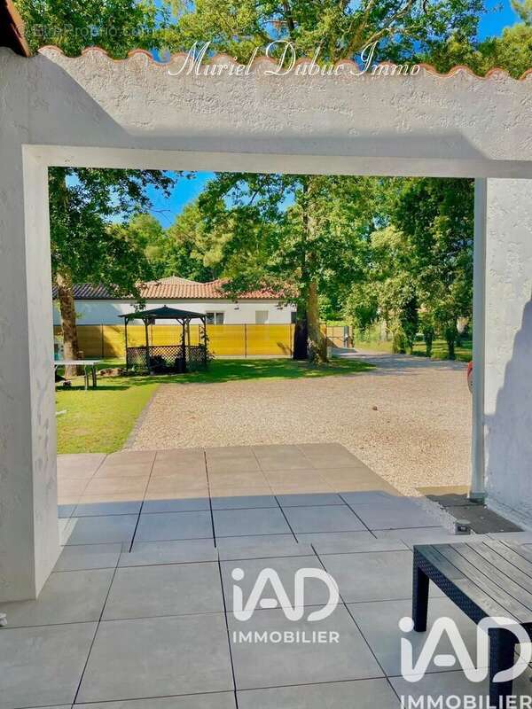 Photo 6 - Maison à LES MATHES