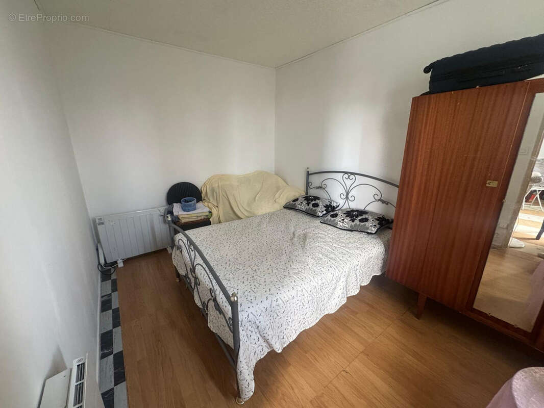 Valréas - appartement t3 - 2 chambres - photo 17