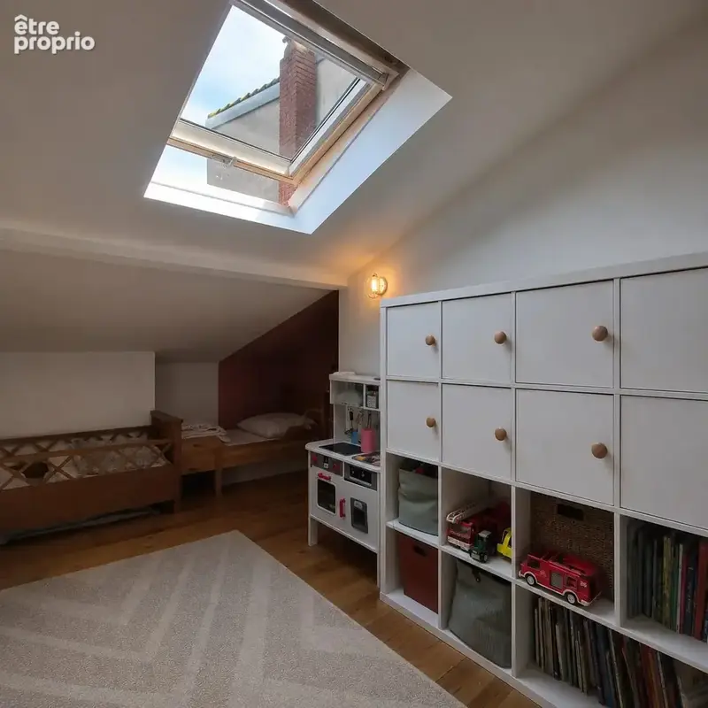 Maison 70 m2 bordeaux nansouty - photo 6