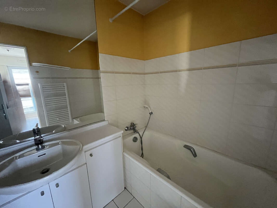 Appartement à VANNES