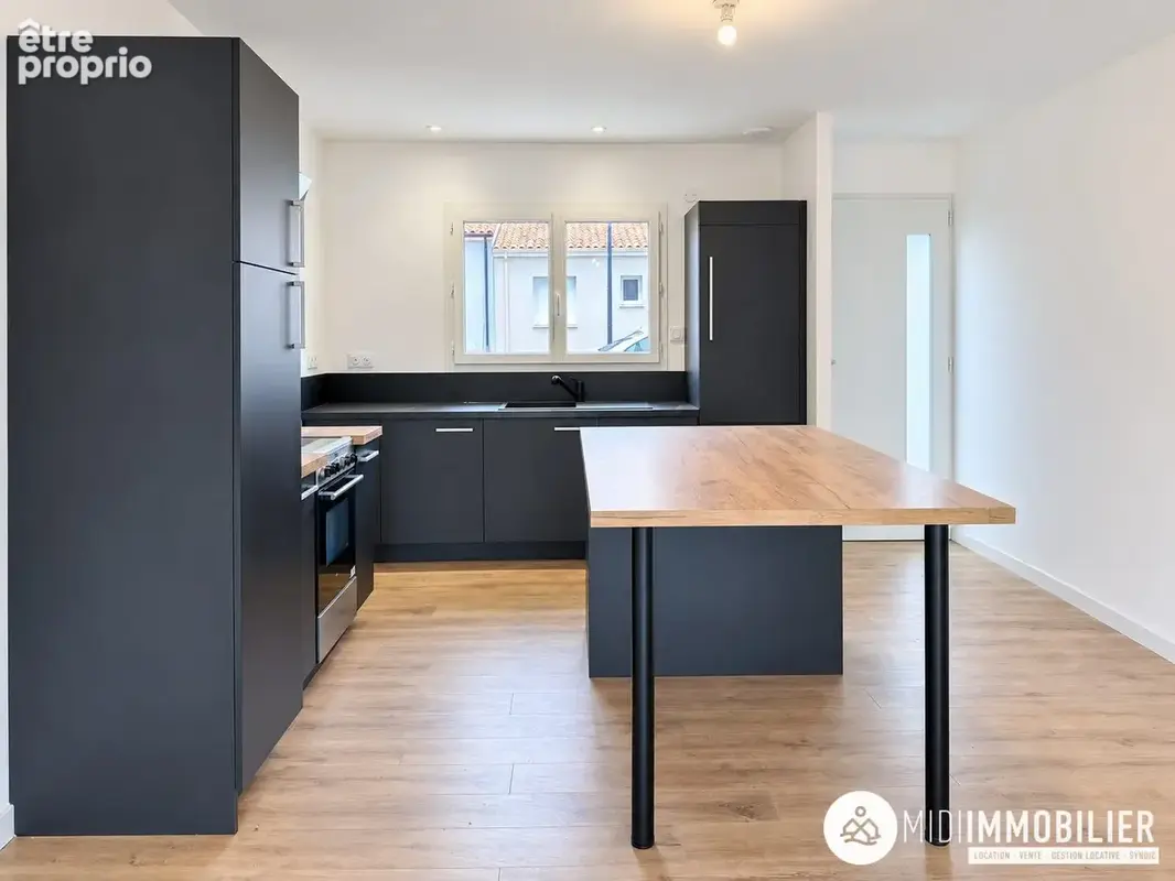 Maison 4 pièces 84 m² à vendre à Le Sequestre (81990) - photo 5