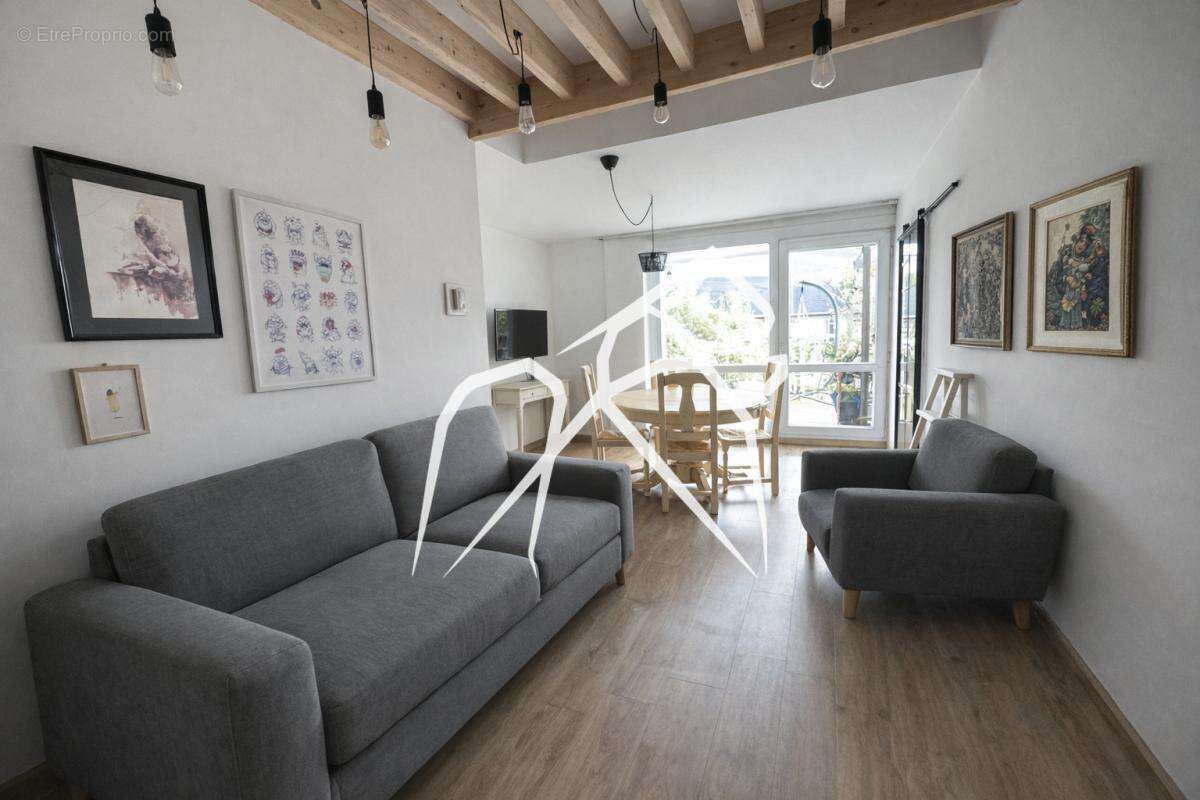 Appartement à ROUEN