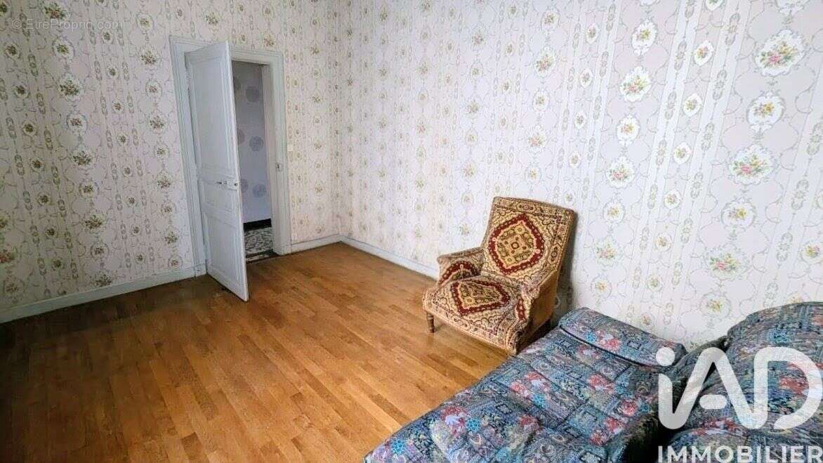 Photo 3 - Maison à CHATEAUROUX