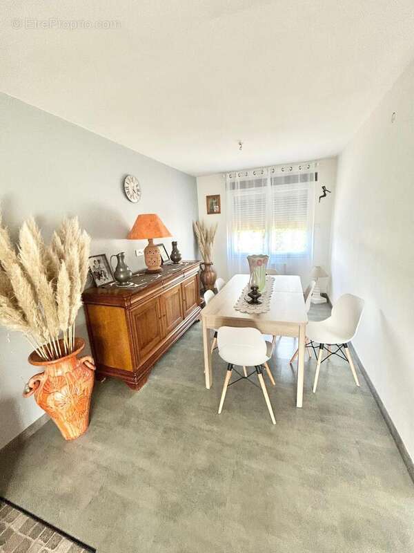 Maison 75 m² à Crouy-Sur-Cosson  - photo 4