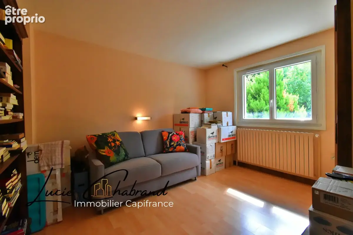 Maison à vendre 10 pièces GUILLESTRE (05) - photo 47