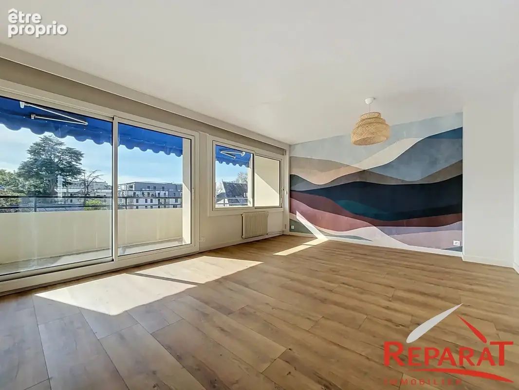 Appartement à BRIVE-LA-GAILLARDE