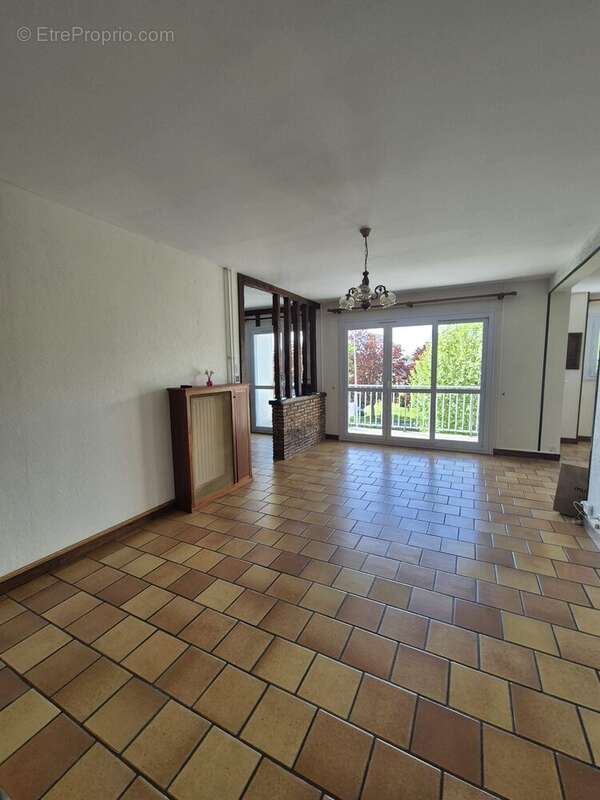 Appartement 79 m² à Le Havre  - photo 7