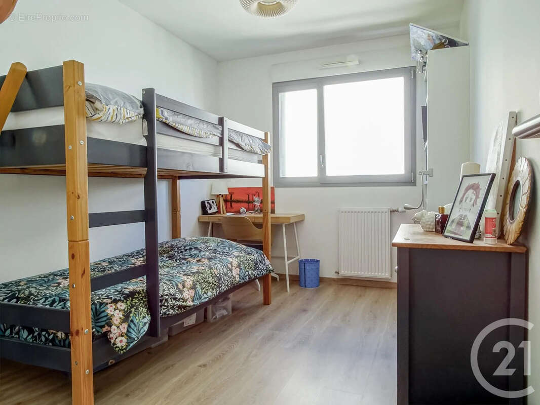 Appartement à LYON-8E