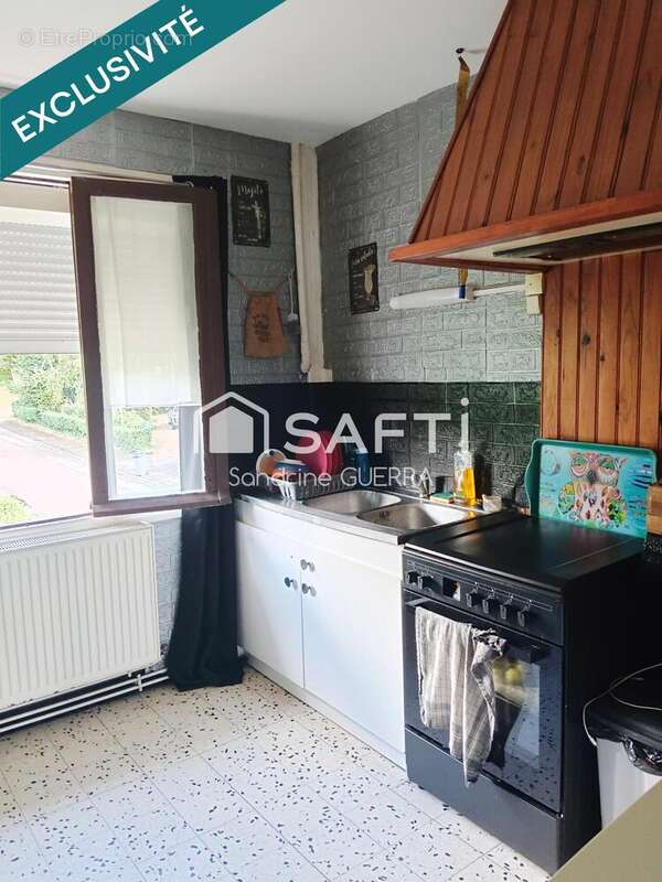 Photo 5 - Maison à HESDIN