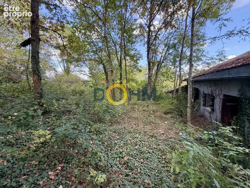 Maison à rénover entièrement - Malrevers - photo 8